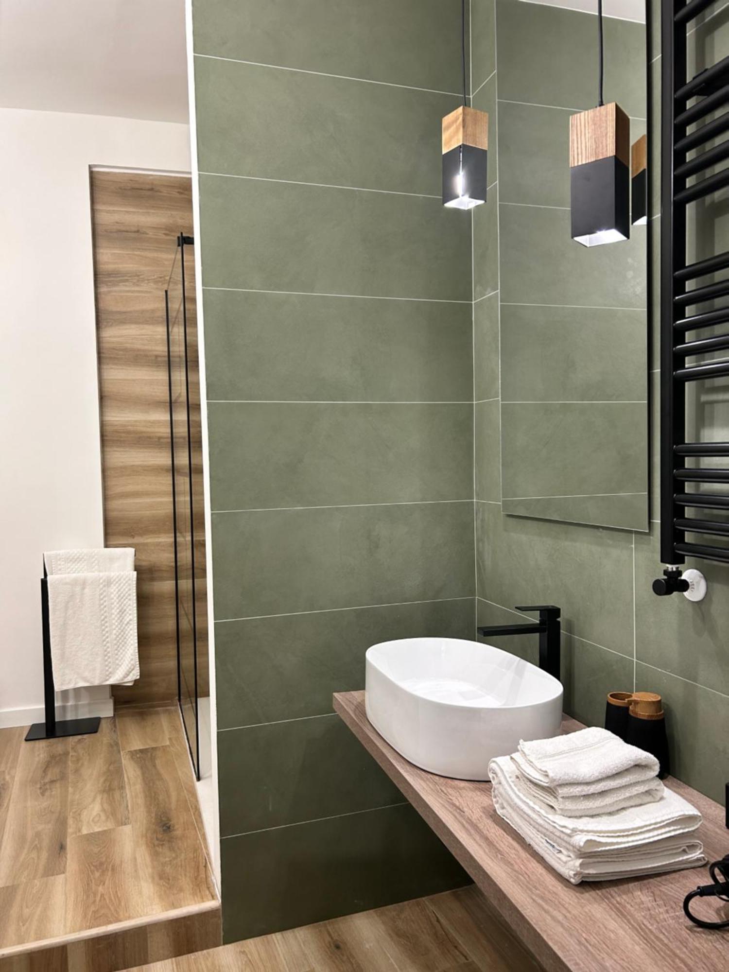 A Due Passi Dalla Scalinata Rooms Caltagirone Bagian luar foto